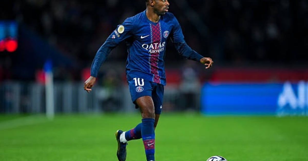 PSG : Un titulaire incertain pour le match face au Bayern