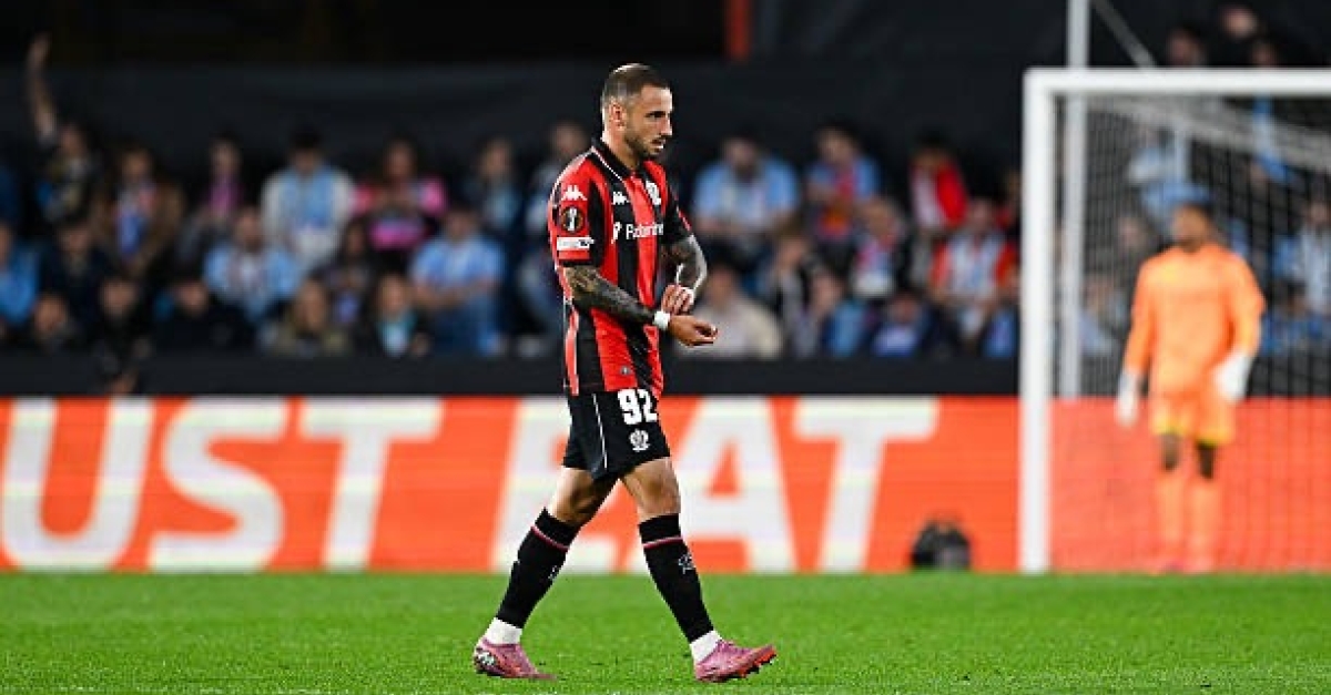 OGC Nice : Divorce acté, tensions et un départ probable cet hiver