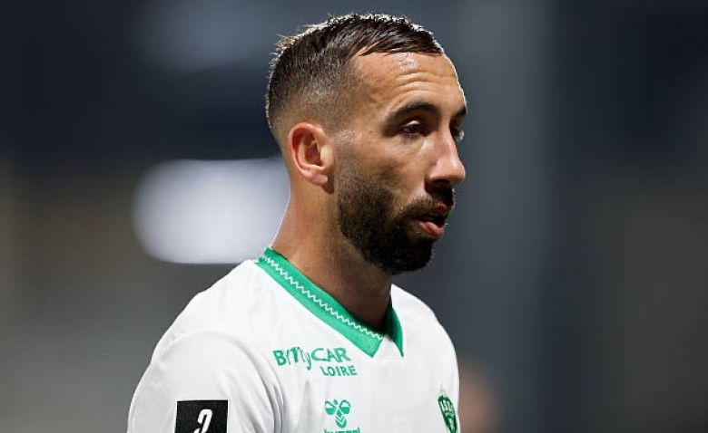 Illustration : "ASSE : Un cadre réagit après la défaite face au Red Star, Horneland responsable ? "