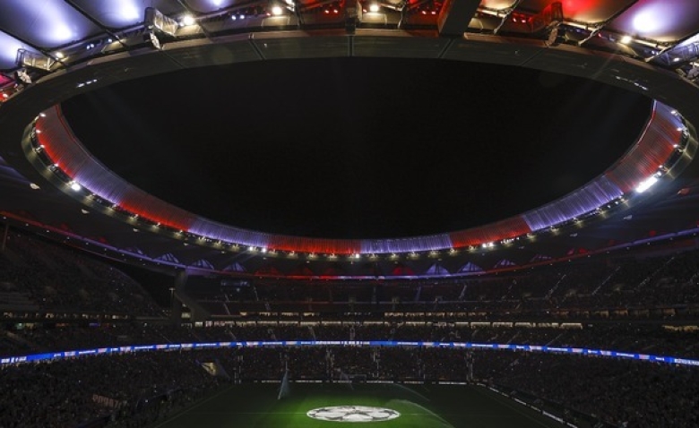 Illustration : "Pronostic Atlético Madrid-Union Saint-Gilloise (4ème journée de Ligue des Champions)"