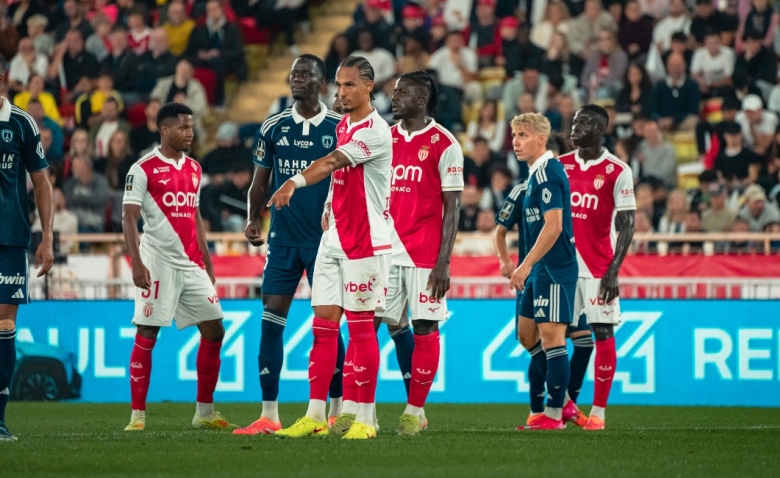 Illustration : "Pronostic Bodo/Glimt-Monaco (4ème journée de Ligue des Champions)"