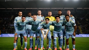 Illustration : Pronostic Juventus-Sporting (4&egrave;me journ&eacute;e de Ligue des Champions)