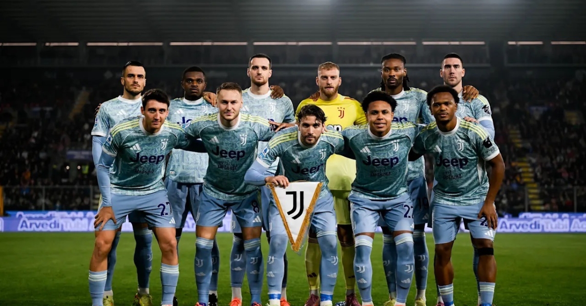 Pronostic Juventus-Sporting (4ème journée de Ligue des Champions)