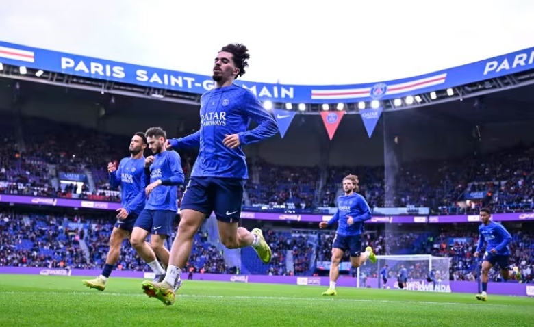 Illustration : "Pronostic PSG-Bayern Munich (4ème journée de Ligue des Champions)"