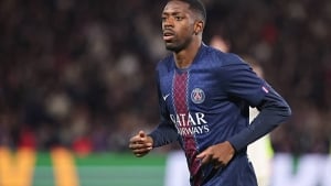 Illustration : Mercato PSG : Une prolongation de contrat pour Dembélé ? C'est d'accord… mais pas à n’importe quel prix 