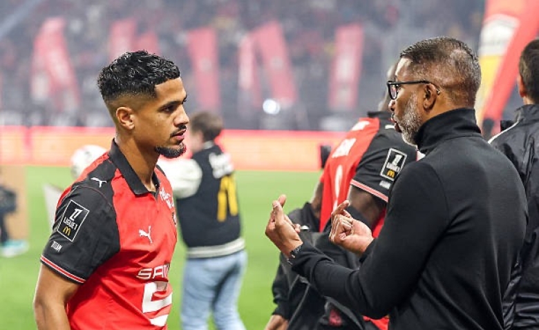 Illustration : "Stade Rennais : Deux joueurs majeurs font leur retour dans le groupe pour la réception de Strasbourg "