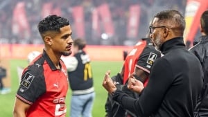 Illustration : Stade Rennais : Deux joueurs majeurs font leur retour dans le groupe pour la réception de Strasbourg 