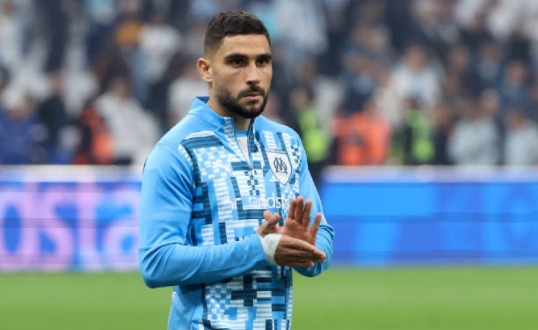 Illustration : "OM : Mis à l'écart par De Zerbi, il prouve qu'il reste un vrai compétiteur "