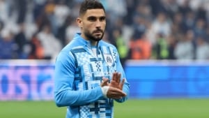 Illustration : OM : Mis à l'écart par De Zerbi, il prouve qu'il reste un vrai compétiteur 