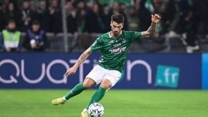 Illustration : ASSE : Coupable face au Red Star, il peine à s’imposer sur le terrain