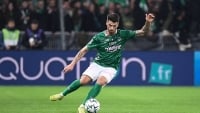 Illustration : "ASSE : Coupable face au Red Star, il peine à s’imposer sur le terrain"