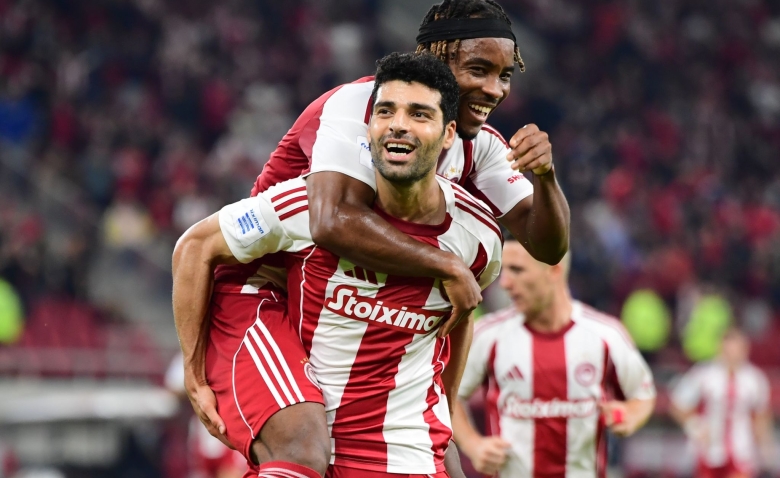 Illustration : "Pronostic Olympiakos-PSV (4ème journée de Ligue des Champions)"