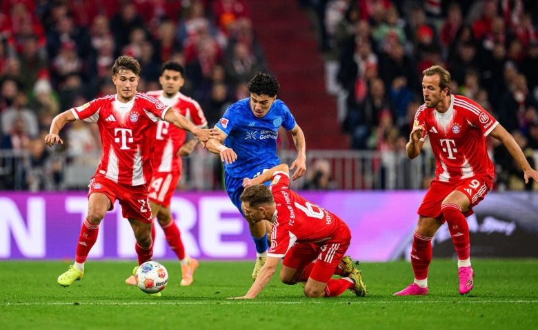 Illustration : "Pronostic Benfica-Bayer Leverkusen (4ème journée de Ligue des Champions)"