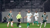 Illustration : "ASSE : Plusieurs lacunes pointées du doigt par un Vert après la déroute au Red Star"