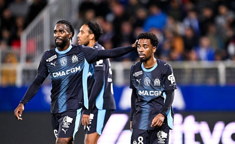 Illustration : "Mercato OM : Une recrue phare de l'été déjà sur le départ en janvier ?"