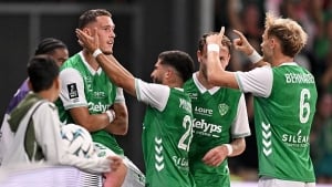 Illustration : Mercato ASSE : Une vente XXL en cours d'hiver pour plomber les espoirs d'une montée en Ligue 1 ?