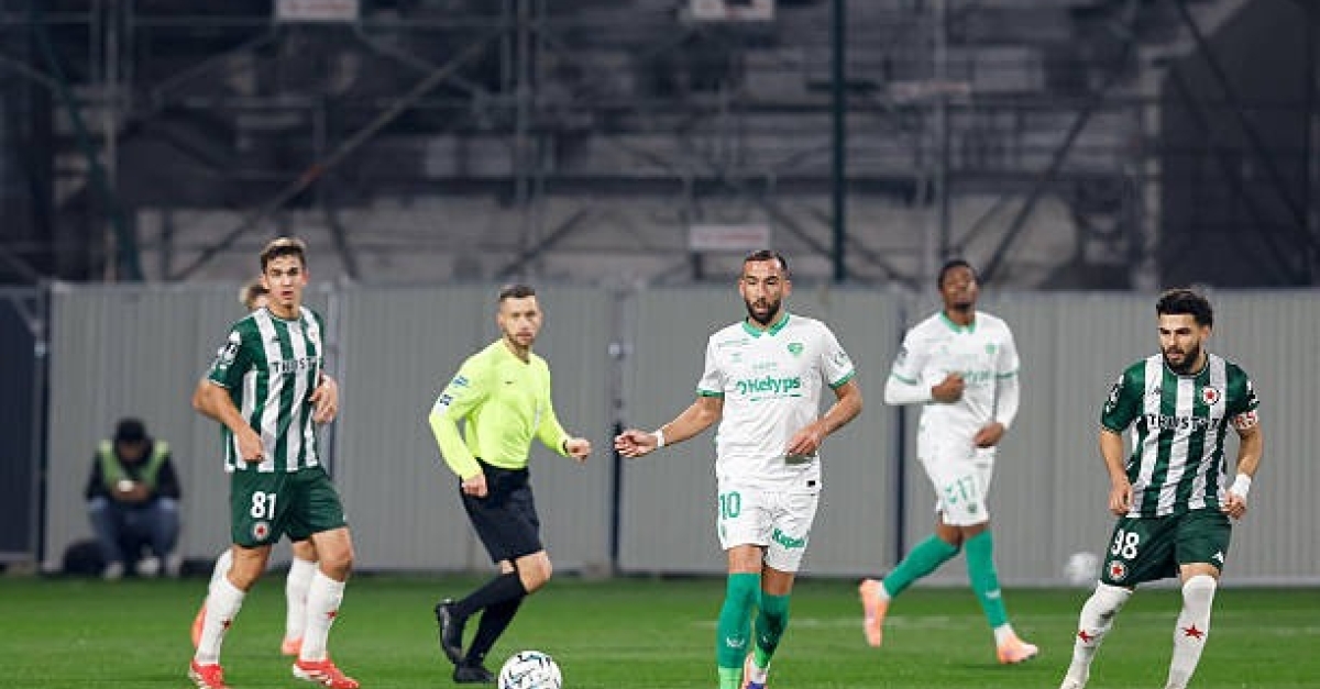 ASSE : Une bonne et une mauvaise nouvelle dans la course à la montée