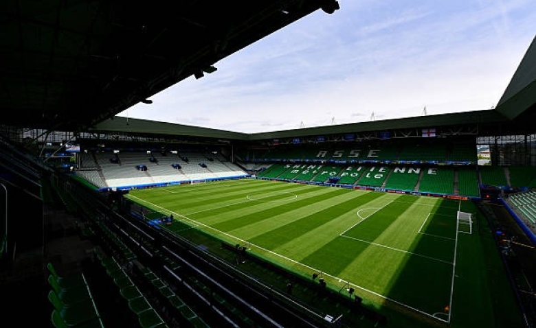Illustration : "ASSE : Un nouvel attaquant va venir garnir les rangs d'Horneland !"
