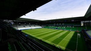 Illustration : ASSE : Un nouvel attaquant va venir garnir les rangs d'Horneland !