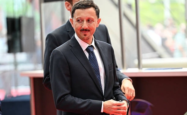 Illustration : "Mercato OM : Un cadre du Stade Rennais sur les tablettes du tandem Longoria - Benatia !"