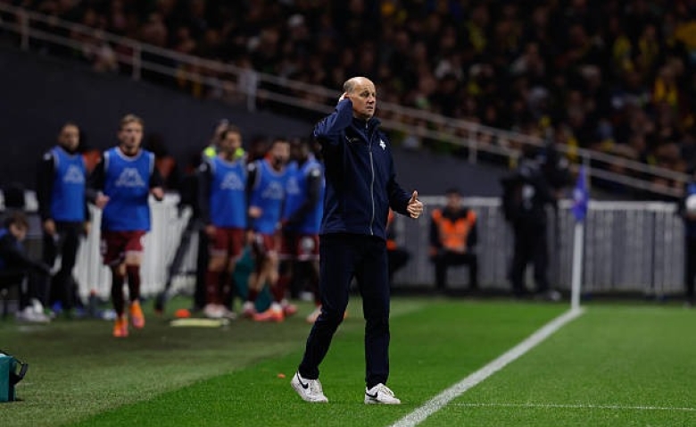 Illustration : "FC Metz : L'avenir de Le Mignan complètement relancé à la tête des Grenats ?"