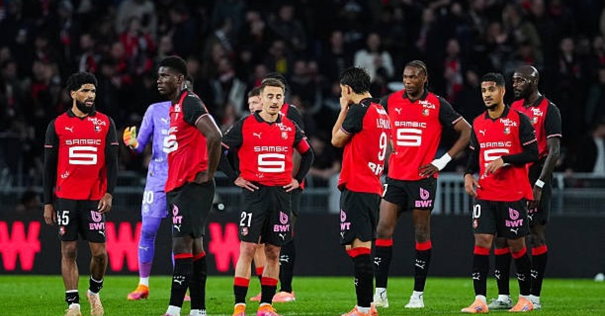 Mercato Rennes : Un Rouge et Noir mis à l'écart contre Toulouse courtisé par l'OM !