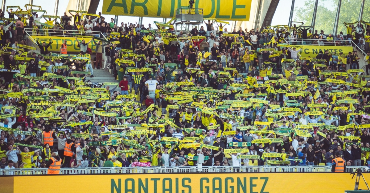 Mercato Nantes : Un nouveau départ vers l'ennemi rennais en passe d'irriter les supporters ?