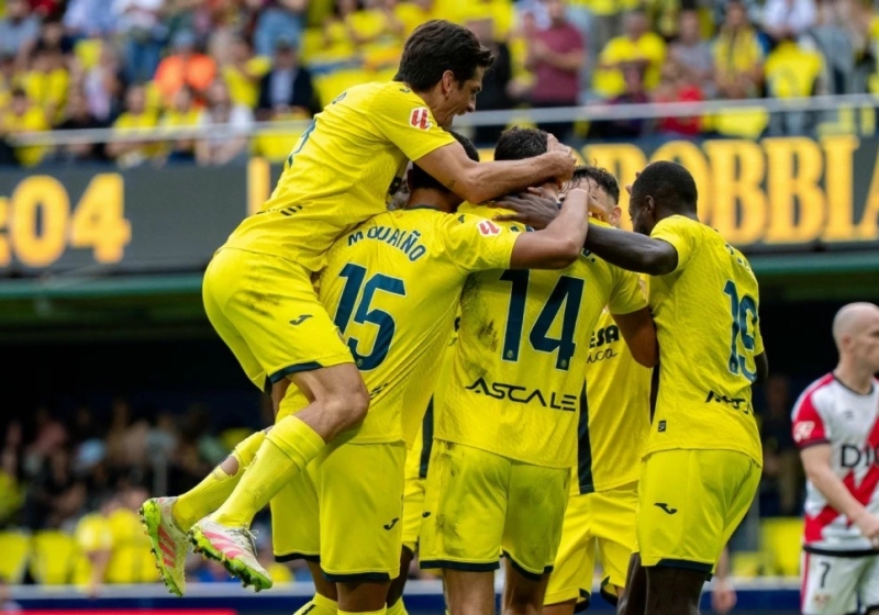 Illustration : Pronostic Pafos-Villarreal (4ème journée de Ligue des Champions)