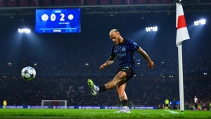 Illustration : Pronostic Inter-Kairat Almaty (4&egrave;me journ&eacute;e de Ligue des Champions)