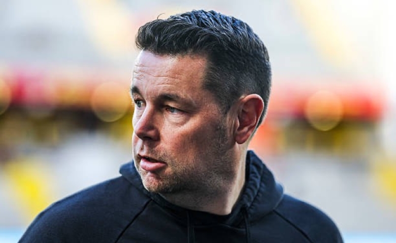 Illustration : "RC Lens : Un double coup dur en perspective avant d'affronter Strasbourg "