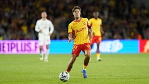 Illustration : Mercato Lens : Une signature d'avenir opérée dans la plus grande discrétion au RCL !