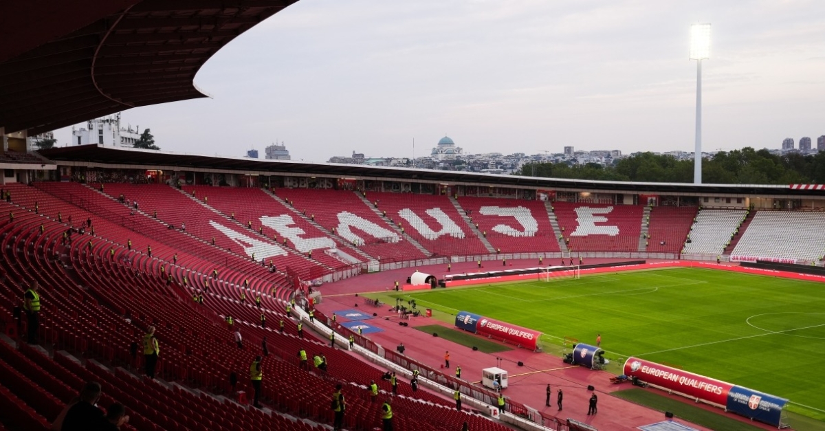 Pronostic Étoile Rouge de Belgrade-Lille (4ème journée de Ligue Europa)