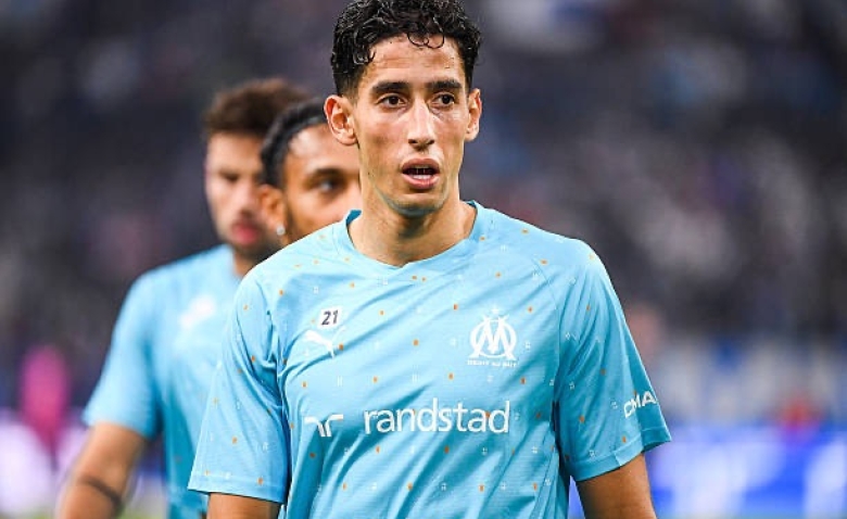 Illustration : "OM : Un retour in extremis et une grosse prise de risque de De Zerbi pour défier l'Atalanta !"