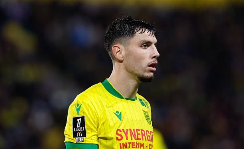 Illustration : "FC Nantes : Un atout phare pour Castro dans la quête du maintien dans l'élite "