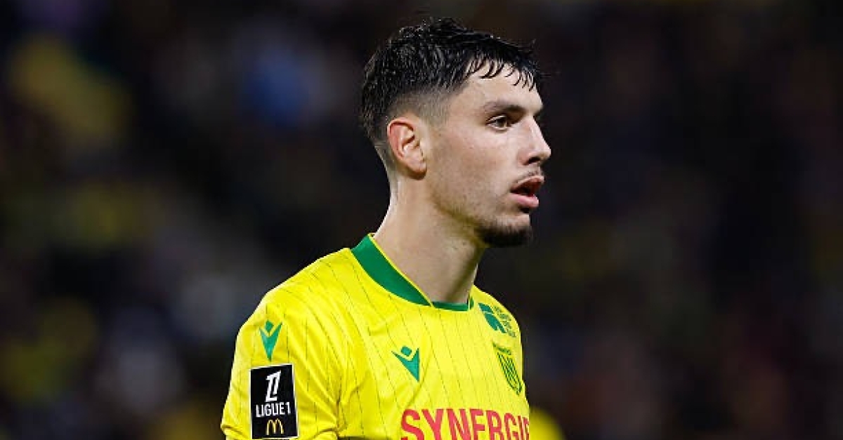 FC Nantes : Un atout phare pour Castro dans la quête du maintien dans l'élite