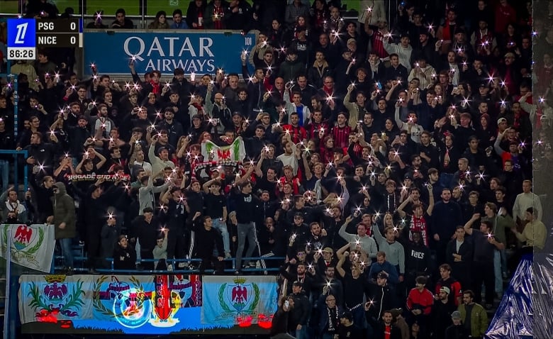 Illustration : "Pronostic Nice-Fribourg (4ème journée de Ligue Europa)"