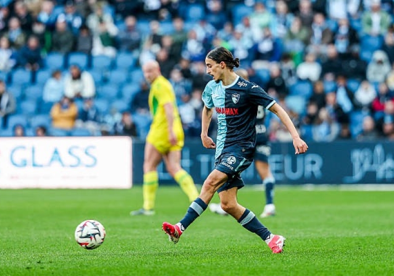 Illustration : FC Nantes : Une première source d'inquiétude avant le duel crucial face au Havre