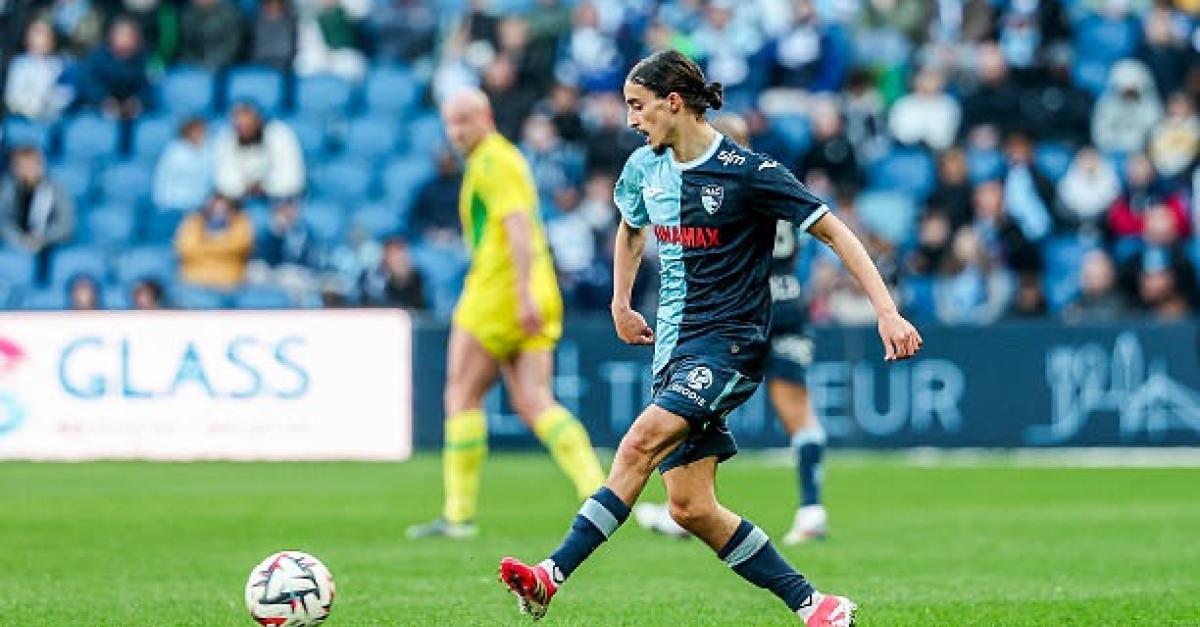 FC Nantes : Une première source d'inquiétude avant le duel crucial face au Havre