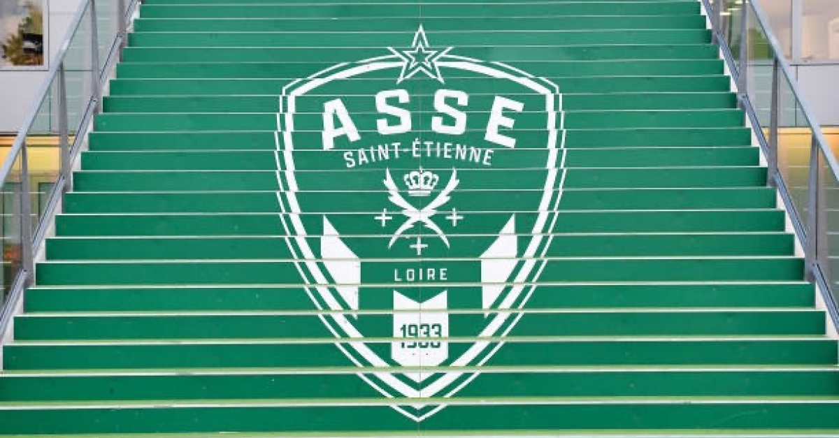 ASSE : Deux supporters condamnés après les incidents du derby face à l'OL