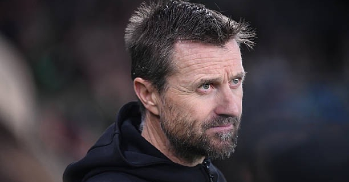 Mercato ASSE : Une priorité se dessine pour renforcer l'effectif d'Horneland cet hiver