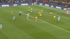 Illustration : LDC : Manchester City - Dortmund (4-1) : le résumé et les buts en vidéo