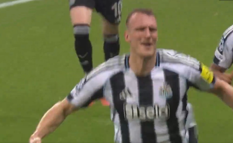 Illustration : "LDC : Newcastle - Bilbao (2-0) : le résumé et les buts en vidéo"