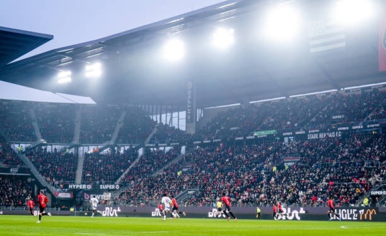 Illustration : "Mercato Rennes : Deux nouveaux visages vont débarquer dans la capitale bretonne !"