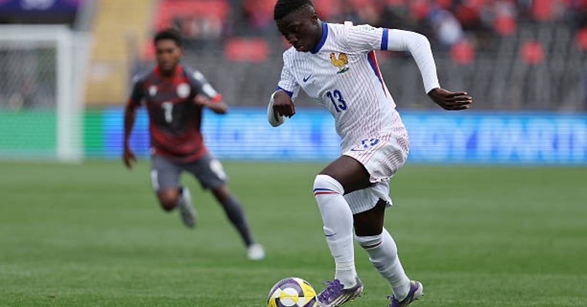 FC Nantes : Une révélation de l'académie nantaise comme futur chouchou de la Beaujoire ?