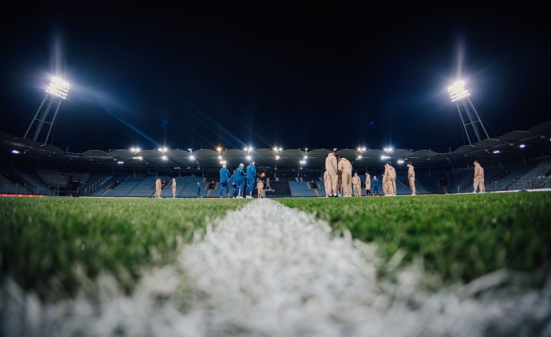 Illustration : "Pronostic Sturm Graz-Nottingham (4ème journée de Ligue Europa)"