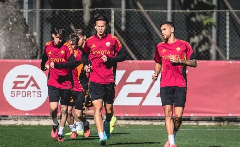 Illustration : "Pronostic Rangers-AS Rome (4ème journée de Ligue Europa)"