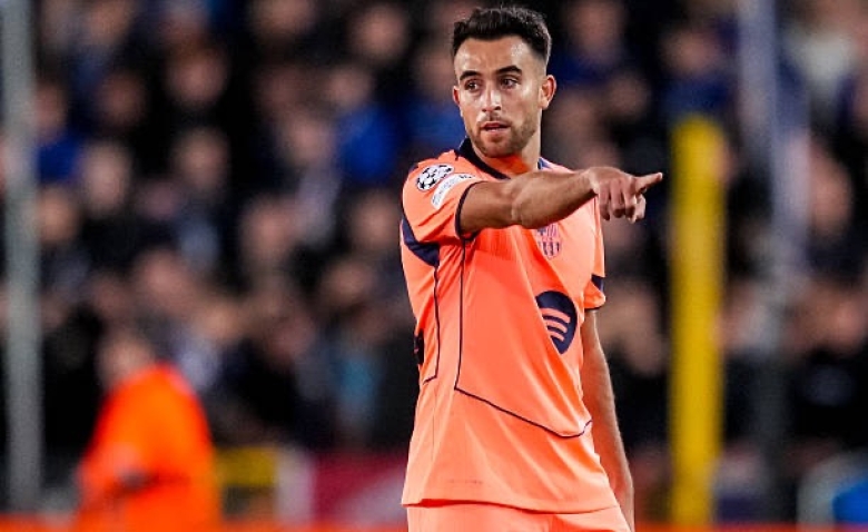 Illustration : "Mercato PSG : Campos passe la seconde pour s'attacher les services d'un Barcelonais !"