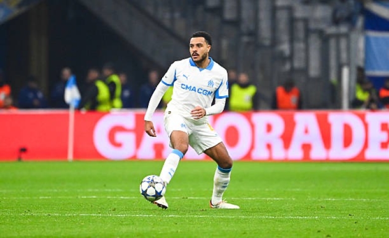 Illustration : "OM : Un gros clash observé pendant la rencontre en De Zerbi et l'un de ses protégés"