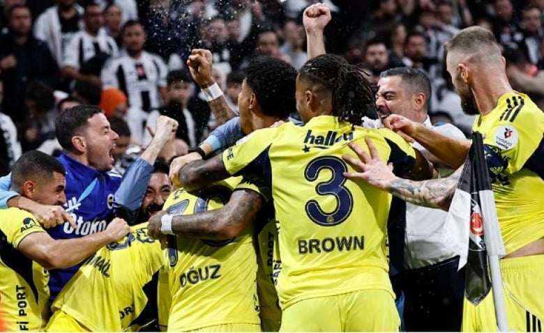 Illustration : "Pronostic Plzen-Fenerbahçe (4ème journée de Ligue Europa)"