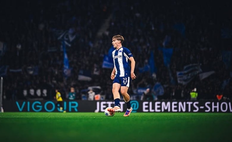 Illustration : "Mercato PSG : Une pépite allemande va faire l'objet d'une grosse offre parisienne !"